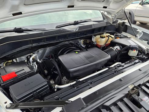 Used 2019 Chevrolet Silverado 1500 W/T w/ WT Fleet Convenience Package image 55