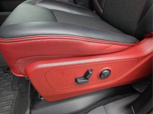 Used 2025 RAM 1500 Rebel w/ Rebel Level 1 Equipment Group AWD/4WD image 14