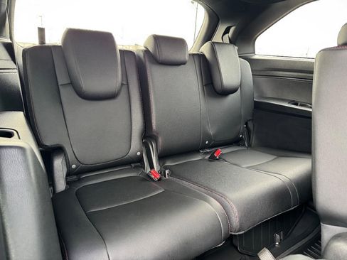 Certified 2026 Honda Odyssey Sport-L image 11