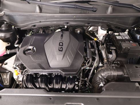 Used 2023 Kia Sportage SX image 20