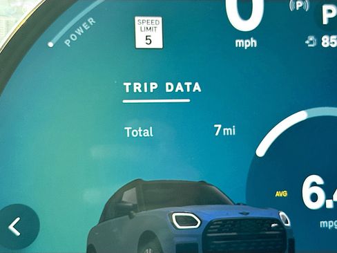 New 2026 MINI Cooper Countryman S image 9