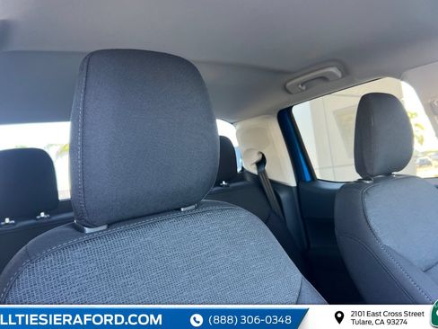 New 2026 Ford Maverick XL FWD image 17