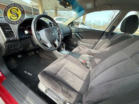 Used 2009 Nissan Altima 2.5 S image 11