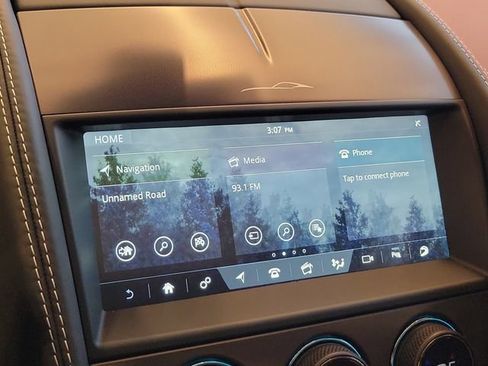 New 2024 Jaguar F-TYPE R image 22