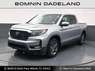 Used 2023 Honda Ridgeline RTL video 1