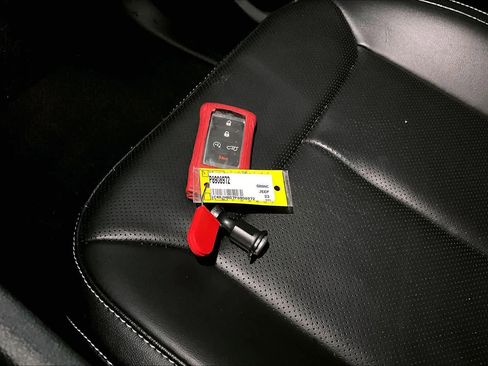 Used 2023 Jeep Grand Cherokee Limited w/ Luxury Tech Group II image 15