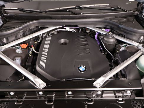 New 2026 BMW X7 xDrive40i w/ M Sport Package image 21