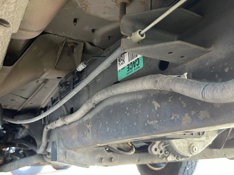 Used 2010 Ford F150 Lariat AWD/4WD image 72