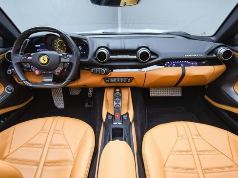 Certified 2023 Ferrari 812 GTS image 14