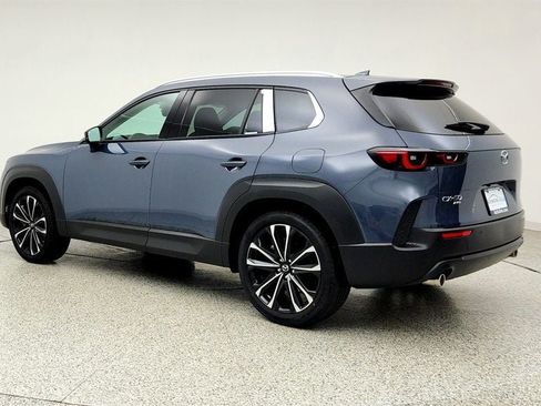 Used 2026 MAZDA CX-50 AWD 2.5 S w/ Weather Package image 7