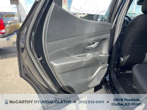 Used 2024 Hyundai Santa Cruz SEL image 29