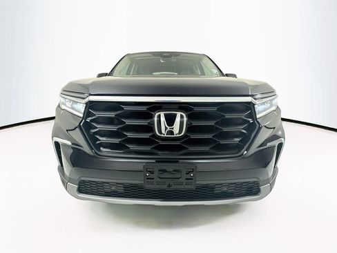 Certified 2024 Honda Pilot EX-L image 2