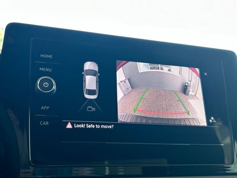 New 2026 Volkswagen Jetta Sport FWD image 22