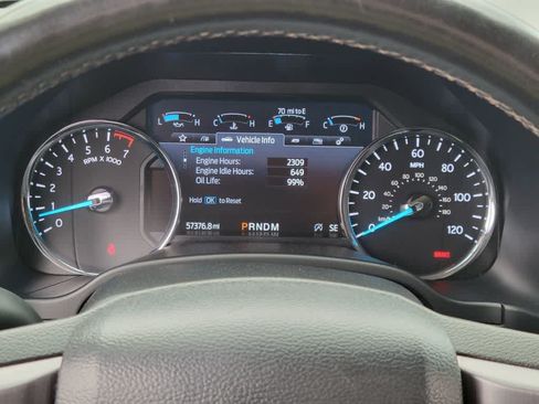 Used 2020 Ford Expedition Max Platinum AWD/4WD image 20
