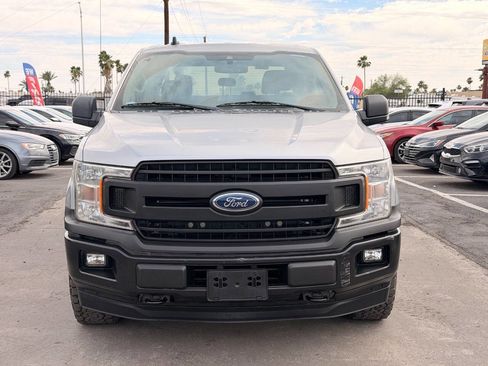 Used 2020 Ford F150 XL w/ Equipment Group 101A Mid image 14