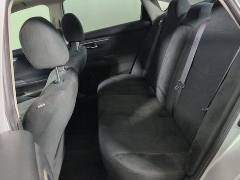 Used 2015 Nissan Altima 2.5 SV w/ Convenience Package image 23