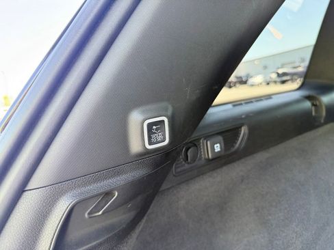 Used 2022 Jeep Grand Cherokee Summit AWD/4WD image 20