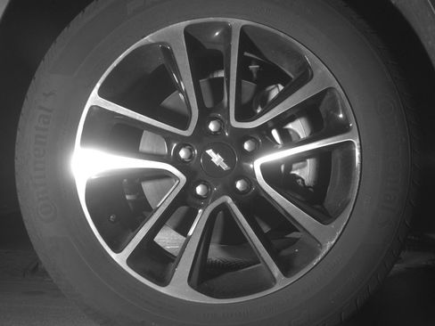 Used 2025 Chevrolet TrailBlazer LT FWD image 13