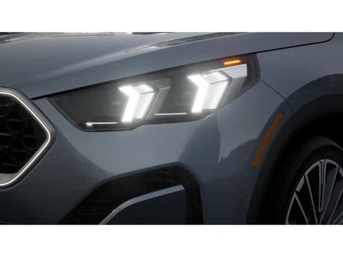 New 2026 BMW X2 xDrive28i w/ Technology Package AWD/4WD image 6