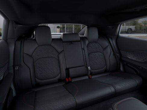 New 2026 Dodge Charger Scat Pack AWD/4WD image 15