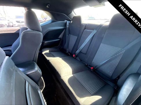 Used 2019 Dodge Challenger R/T image 20