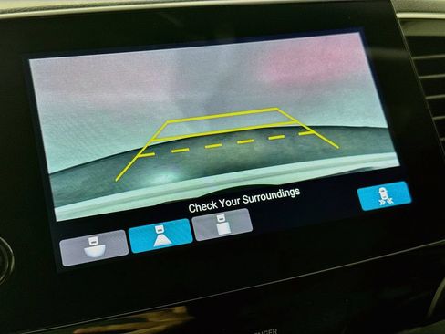 Used 2020 Honda Pilot EX-L image 17