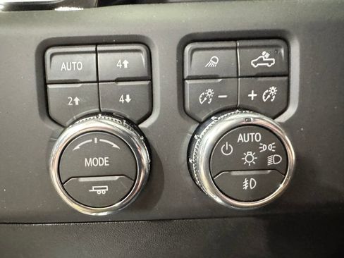 New 2026 GMC Sierra 2500 Denali Ultimate AWD/4WD image 24