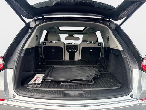 Used 2023 Acura MDX w/ Technology Package AWD/4WD image 9