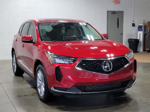 Certified 2023 Acura RDX AWD image 4