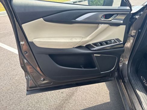 Used 2016 MAZDA CX-9 Grand Touring FWD image 9