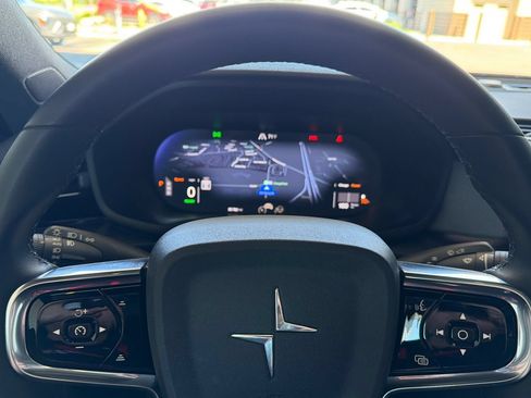 Used 2021 Polestar Polestar 2 AWD/4WD image 25