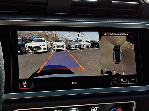 Used 2025 Audi Q3 2.0T Premium Plus w/ Premium Plus Package image 7