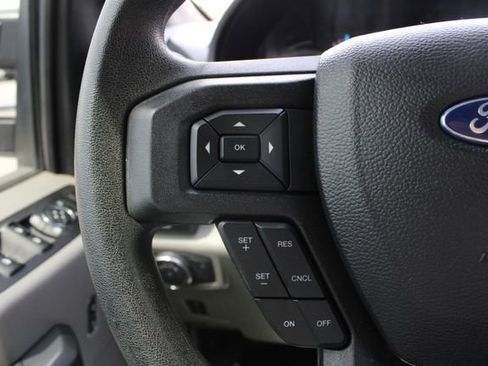 Used 2021 Ford F250 XLT w/ XLT Premium Package AWD/4WD image 11