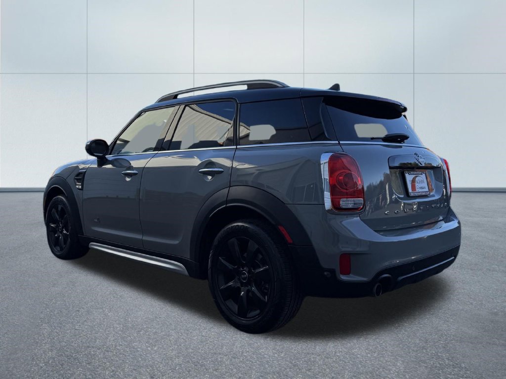 Used 2020 MINI Cooper Countryman ALL4 AWD/4WD image 5