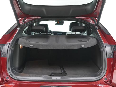 Used 2024 Buick Envista Avenir image 16