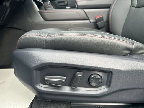 New 2026 Toyota Tundra TRD Pro AWD/4WD image 16
