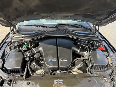 Used 2006 BMW M5 RWD image 37