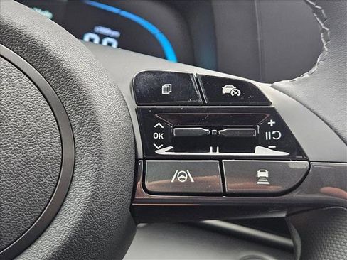 New 2026 Hyundai Elantra SEL Sport Premium FWD image 15