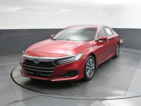 Used 2021 Honda Accord EX image 30