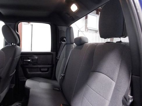 Used 2022 RAM 1500 Classic Warlock w/ Electronics Group image 17