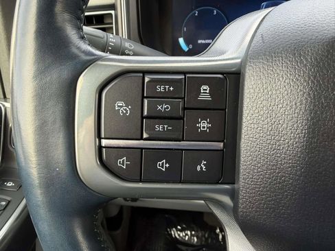 Used 2024 Ford F450 Limited w/ FX4 Off-Road Package image 20