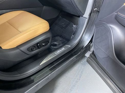 Certified 2024 Lexus RX 350 Premium w/ Convenience Package image 35