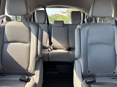 Used 2022 Honda Odyssey Elite image 21