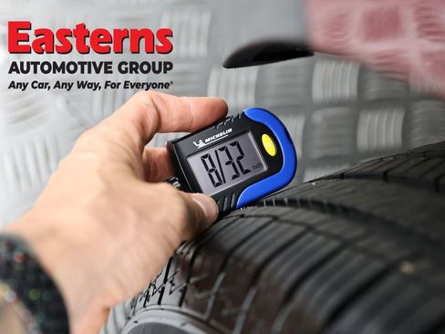 Used 2022 Cadillac XT5 Premium Luxury AWD/4WD image 29