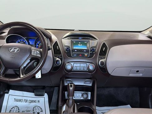 Used 2015 Hyundai Tucson SE FWD image 14