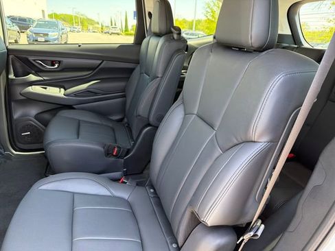 New 2026 Subaru Ascent Bronze Edition AWD/4WD image 20