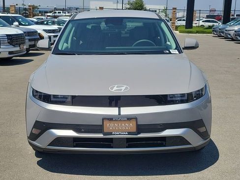 New 2026 Hyundai Ioniq 5 SEL RWD image 31