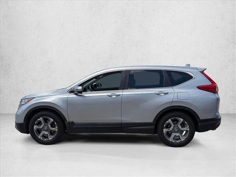 Used 2018 Honda CR-V EX-L image 5