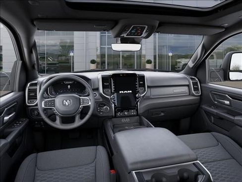 New 2026 RAM 1500 Big Horn image 14