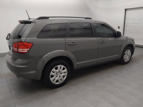 Used 2020 Dodge Journey SE w/ SE Popular Equipment Group FWD image 10